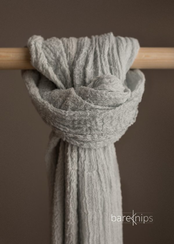 Cheesecloth wrap